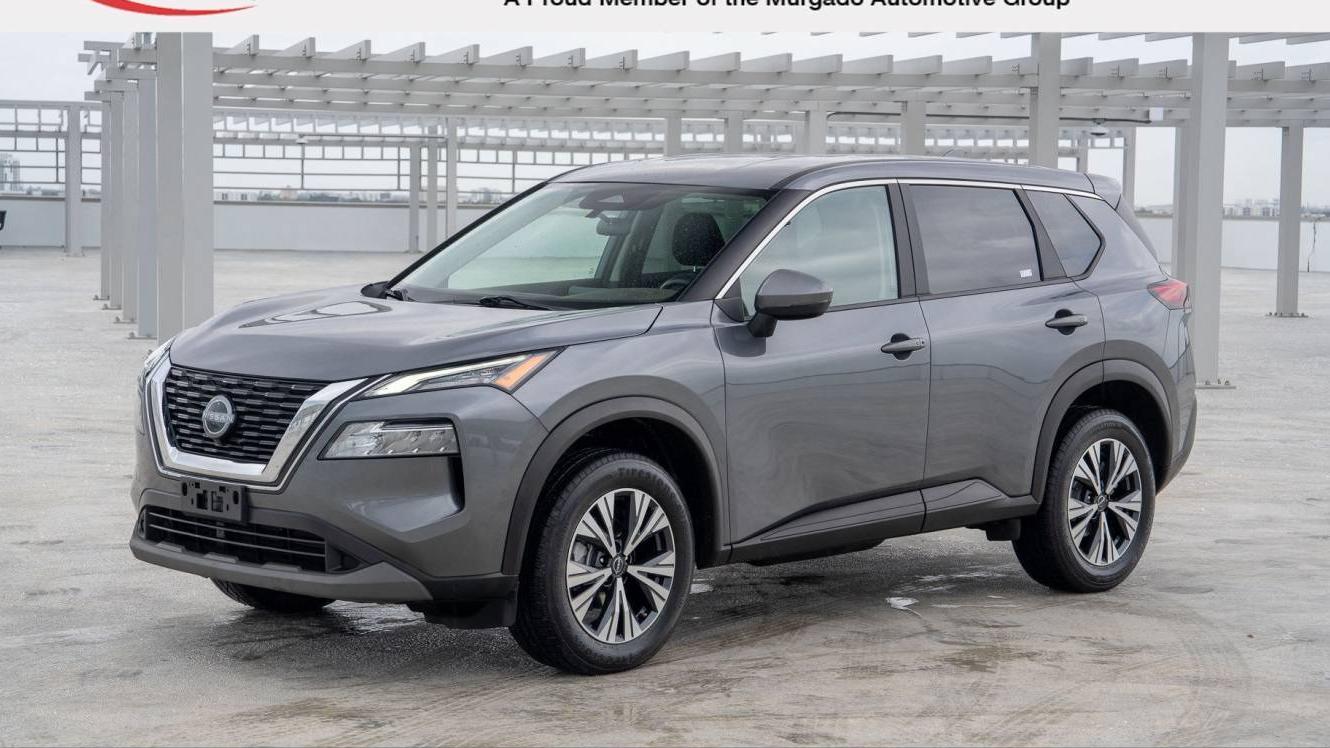 NISSAN ROGUE 2022 5N1BT3BB5NC721397 image