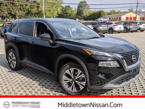 NISSAN ROGUE 2022 5N1BT3BB2NC728873 image NISSAN ROGUE 2022 5N1BT3BB2NC728873 image