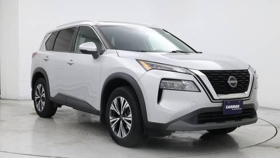 NISSAN ROGUE 2022 5N1BT3BB8NC723161 image NISSAN ROGUE 2022 5N1BT3BB8NC723161 image