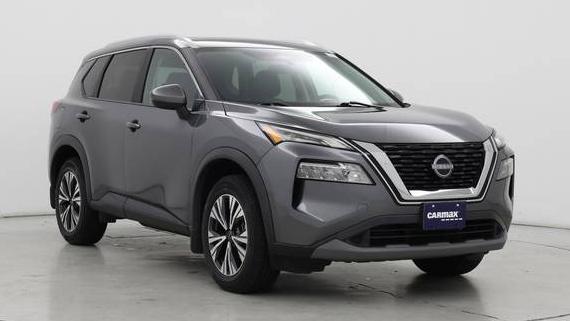 NISSAN ROGUE 2022 5N1BT3BB8NC732183 image NISSAN ROGUE 2022 5N1BT3BB8NC732183 image