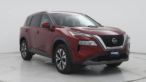 NISSAN ROGUE 2022 5N1BT3BB7NC700762 image NISSAN ROGUE 2022 5N1BT3BB7NC700762 image