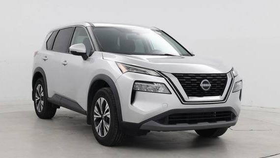 NISSAN ROGUE 2022 5N1BT3BA9NC679632 image