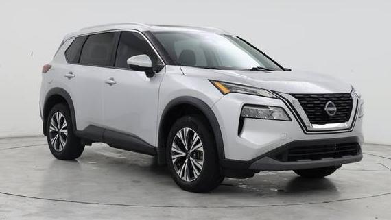 NISSAN ROGUE 2022 5N1BT3BA1NC728726 image NISSAN ROGUE 2022 5N1BT3BA1NC728726 image