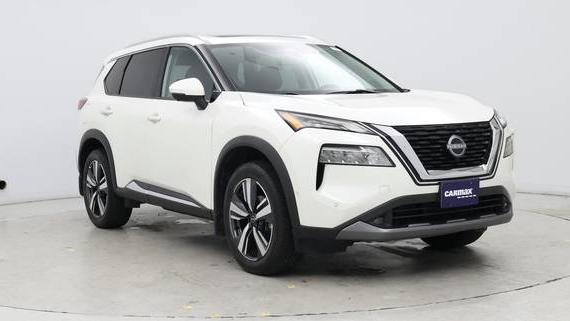 NISSAN ROGUE 2022 5N1BT3CB2NC731738 image NISSAN ROGUE 2022 5N1BT3CB2NC731738 image