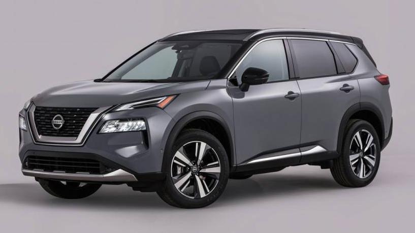 NISSAN ROGUE 2022 JN8BT3DD8NW275008 image