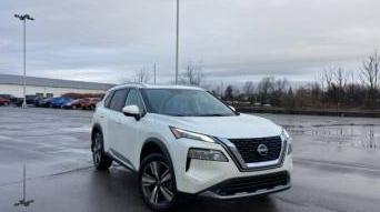 NISSAN ROGUE 2022 5N1BT3CB9NC714869 image NISSAN ROGUE 2022 5N1BT3CB9NC714869 image