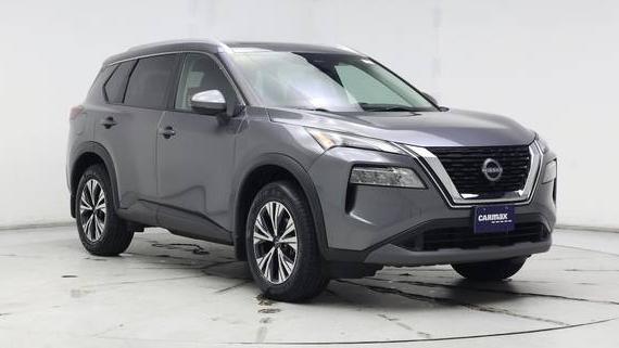 NISSAN ROGUE 2022 5N1BT3BB6NC701384 image