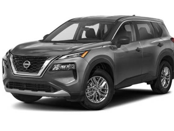 NISSAN ROGUE 2022 5N1BT3AAXNC710291 image