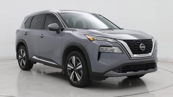 NISSAN ROGUE 2022 5N1BT3CA6NC704470 image NISSAN ROGUE 2022 5N1BT3CA6NC704470 image