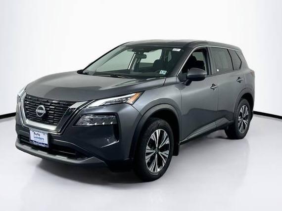 NISSAN ROGUE 2022 5N1BT3BB2NC685037 image NISSAN ROGUE 2022 5N1BT3BB2NC685037 image