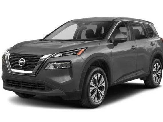NISSAN ROGUE 2022 5N1BT3BAXNC683222 image