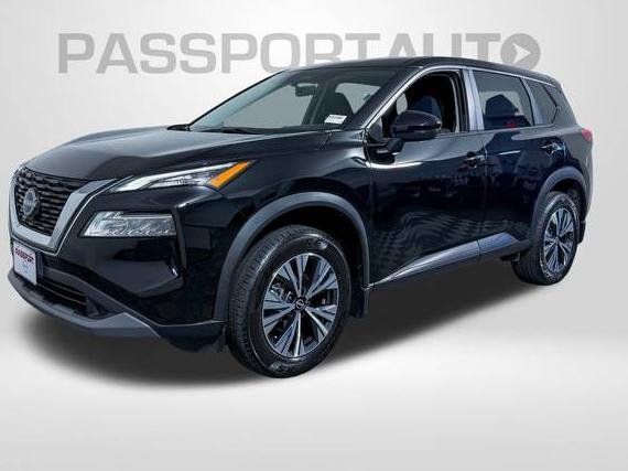 NISSAN ROGUE 2022 5N1BT3BBXNC725106 image NISSAN ROGUE 2022 5N1BT3BBXNC725106 image