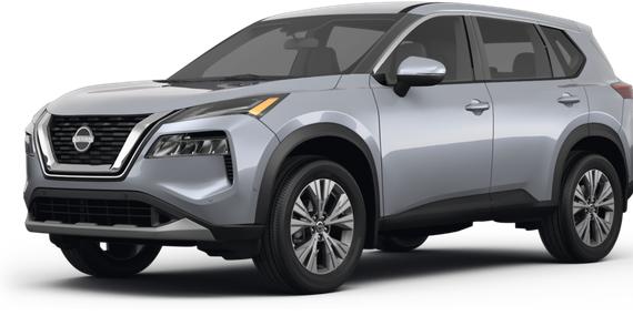 NISSAN ROGUE 2022 5N1BT3BB5NC675151 image NISSAN ROGUE 2022 5N1BT3BB5NC675151 image