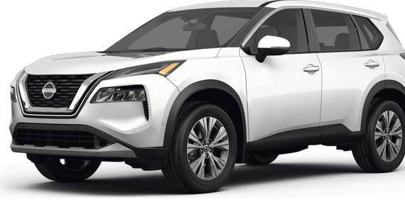 NISSAN ROGUE 2022 5N1BT3BA2NC723082 image
