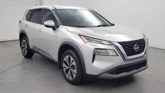 NISSAN ROGUE 2022 5N1BT3BA2NC677463 image NISSAN ROGUE 2022 5N1BT3BA2NC677463 image