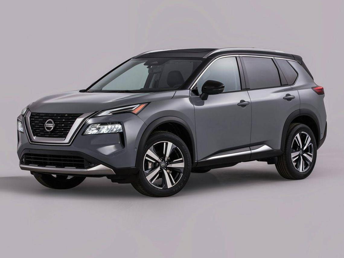 NISSAN ROGUE 2022 5N1BT3BAXNC698027 image