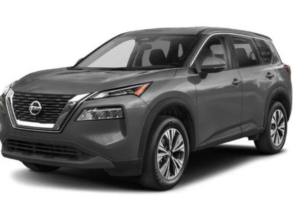 NISSAN ROGUE 2022 5N1BT3BA8NC698768 image