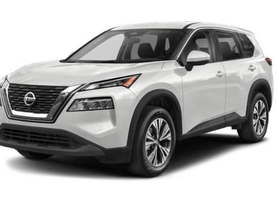NISSAN ROGUE 2022 5N1BT3BB0NC733490 image