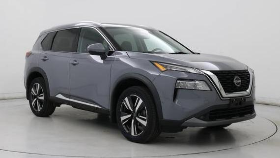 NISSAN ROGUE 2022 5N1BT3CB2NC731352 image NISSAN ROGUE 2022 5N1BT3CB2NC731352 image