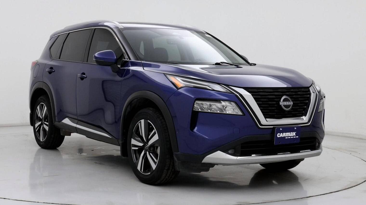 NISSAN ROGUE 2022 JN8BT3DC7NW117458 image