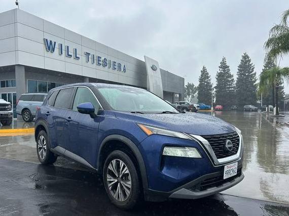 NISSAN ROGUE 2022 5N1BT3BA0NC692916 image NISSAN ROGUE 2022 5N1BT3BA0NC692916 image