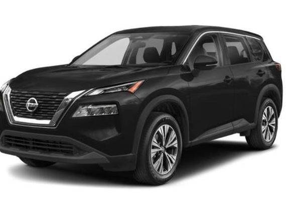NISSAN ROGUE 2022 JN8BT3BB4NW335805 image