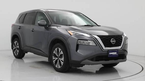 NISSAN ROGUE 2022 5N1BT3BA8NC733373 image