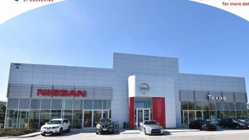 NISSAN ROGUE 2022 5N1BT3BB1NC695364 image