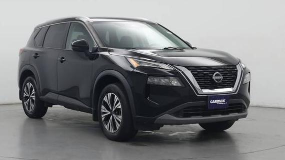 NISSAN ROGUE 2022 5N1BT3BB7NC701295 image NISSAN ROGUE 2022 5N1BT3BB7NC701295 image