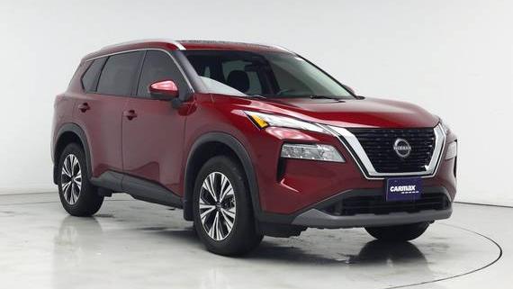 NISSAN ROGUE 2022 5N1BT3BB2NC699763 image NISSAN ROGUE 2022 5N1BT3BB2NC699763 image