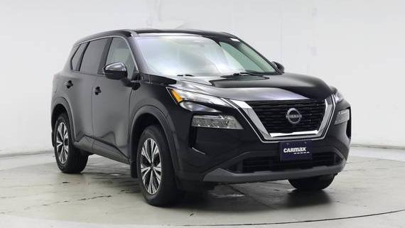 NISSAN ROGUE 2022 5N1BT3BA9NC733298 image NISSAN ROGUE 2022 5N1BT3BA9NC733298 image
