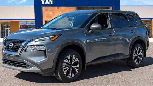 NISSAN ROGUE 2022 5N1BT3BA1NC693864 image