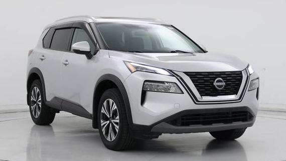 NISSAN ROGUE 2022 5N1BT3BA7NC721067 image NISSAN ROGUE 2022 5N1BT3BA7NC721067 image