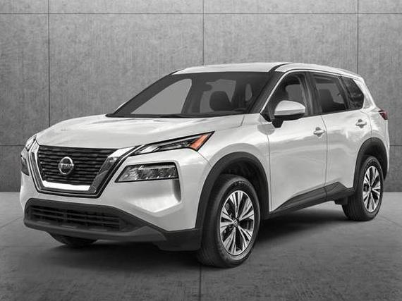 NISSAN ROGUE 2022 5N1BT3BA4NC674094 image