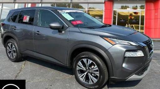 NISSAN ROGUE 2022 5N1BT3BB0NC677079 image