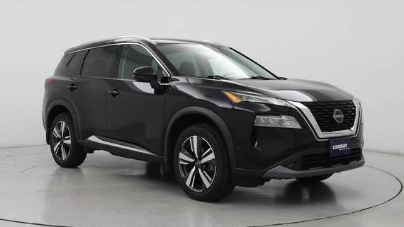 NISSAN ROGUE 2022 5N1BT3CB6NC721875 image NISSAN ROGUE 2022 5N1BT3CB6NC721875 image