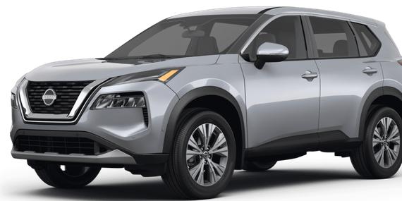 NISSAN ROGUE 2022 5N1BT3BB5NC704065 image