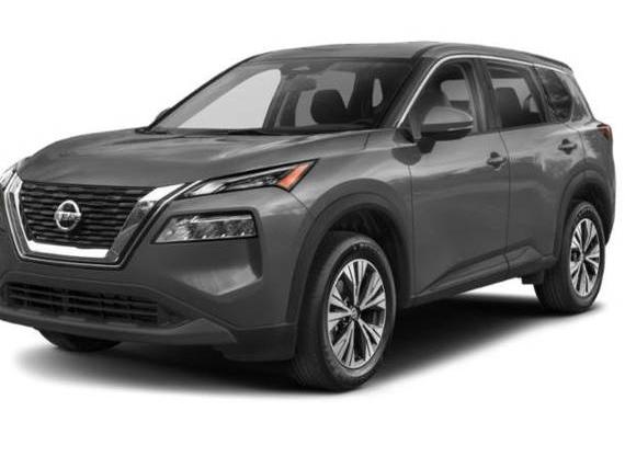 NISSAN ROGUE 2022 5N1BT3BBXNC670382 image