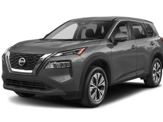 NISSAN ROGUE 2022 JN8BT3BA3NW042856 image