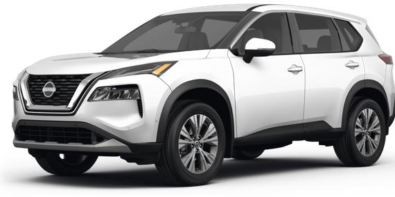 NISSAN ROGUE 2022 5N1BT3AB0NC709773 image NISSAN ROGUE 2022 5N1BT3AB0NC709773 image