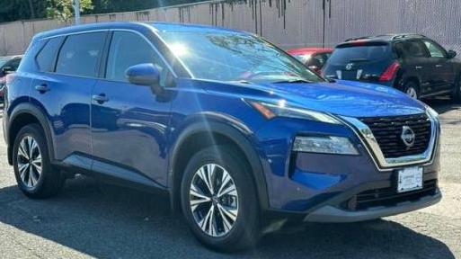 NISSAN ROGUE 2022 5N1BT3BB2NC674992 image NISSAN ROGUE 2022 5N1BT3BB2NC674992 image