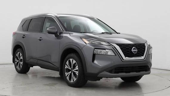 NISSAN ROGUE 2022 5N1BT3BB9NC703274 image NISSAN ROGUE 2022 5N1BT3BB9NC703274 image