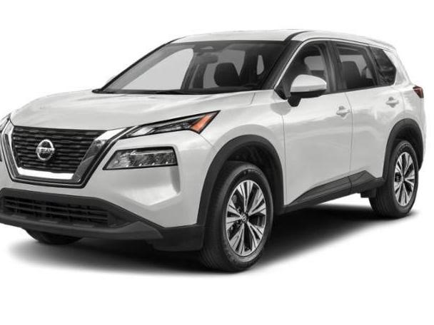 NISSAN ROGUE 2022 5N1BT3BA5NC704204 image