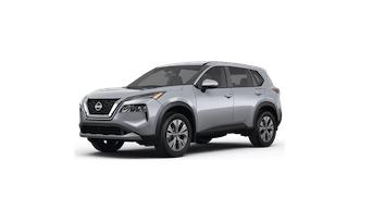 NISSAN ROGUE 2022 5N1BT3BBXNC677042 image