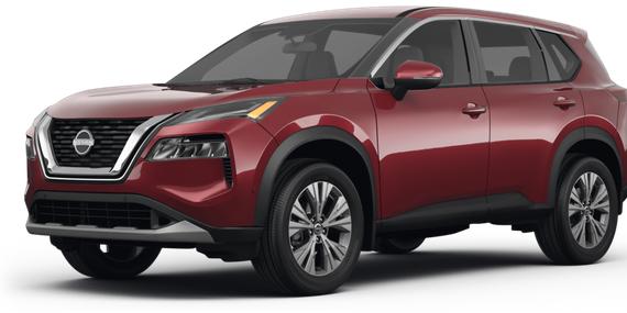 NISSAN ROGUE 2022 5N1BT3BA1NC726541 image NISSAN ROGUE 2022 5N1BT3BA1NC726541 image