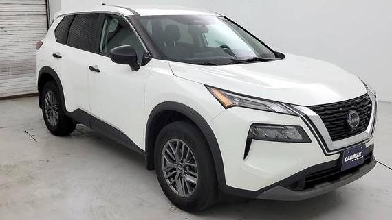 NISSAN ROGUE 2022 5N1BT3ABXNC729903 image NISSAN ROGUE 2022 5N1BT3ABXNC729903 image