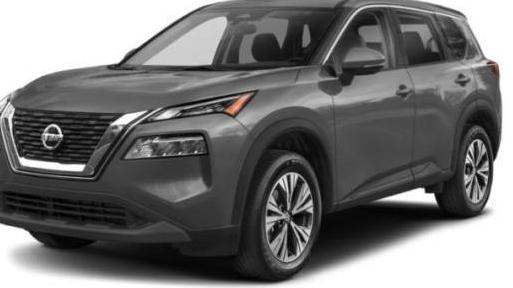 NISSAN ROGUE 2022 5N1BT3BA9NC686970 image