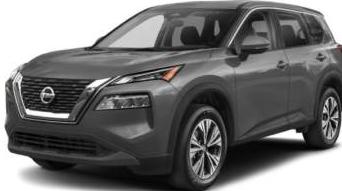 NISSAN ROGUE 2022 5N1BT3BA0NC692575 image