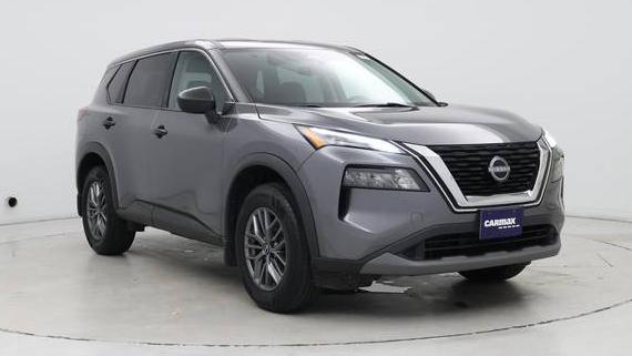 NISSAN ROGUE 2022 5N1BT3AB0NC703312 image