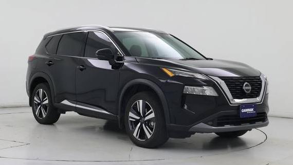 NISSAN ROGUE 2022 5N1BT3CA4NC726662 image NISSAN ROGUE 2022 5N1BT3CA4NC726662 image